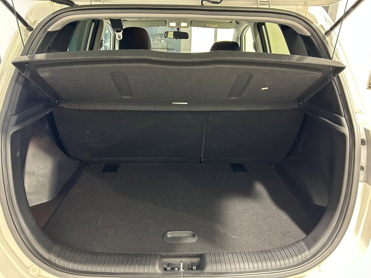 Hyundai ix20 1.4 CRDI 90 CV Comfort (4)