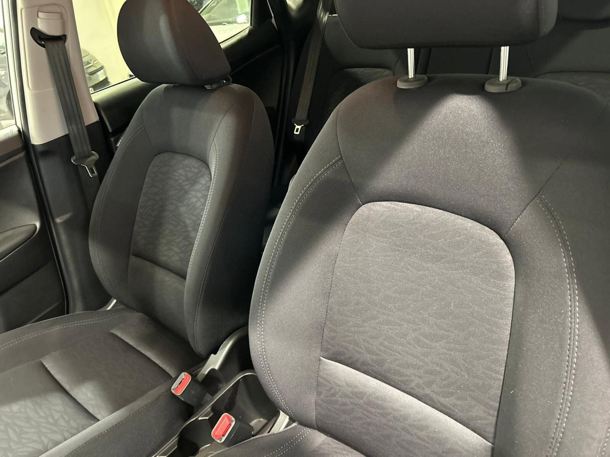Hyundai ix20 1.4 CRDI 90 CV Comfort (7)