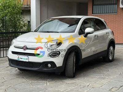 Fiat 500X 1.3 T4 150 CV DCT Connect usata