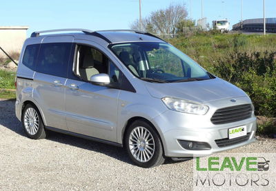 Ford Tourneo Courier 1.6 TDCI 95 CV Plus usata