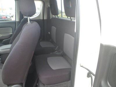 Mitsubishi L200 2.5 TD 4WD Club Cab Pick-up (11)