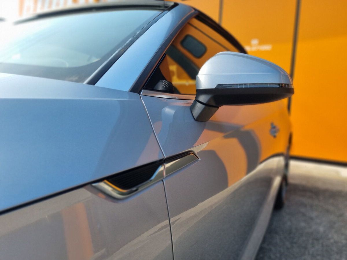Audi A5 Cabrio 40 TDI S tronic Sport (10)
