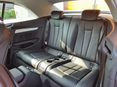 Audi A5 Cabrio 40 TDI S tronic Sport (19)