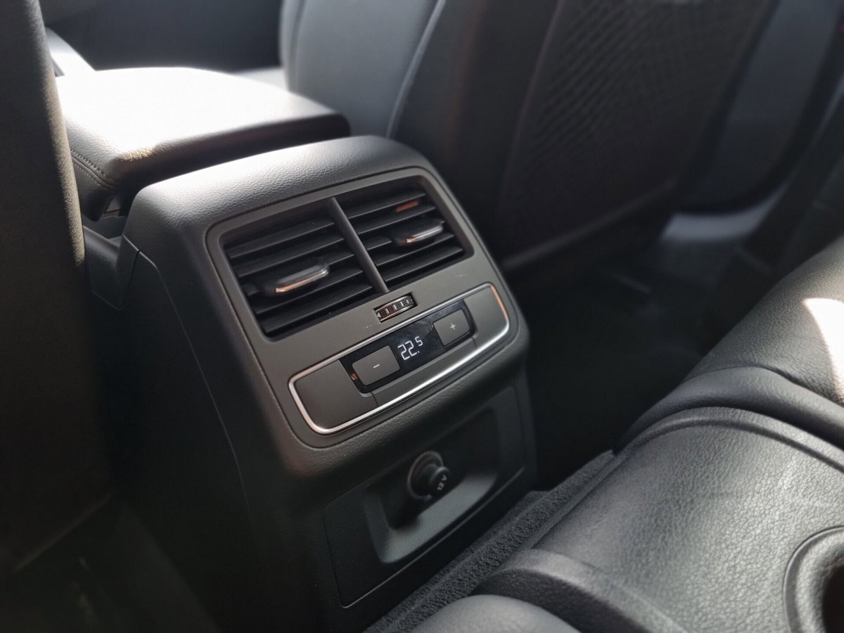 Audi A5 Cabrio 40 TDI S tronic Sport (20)
