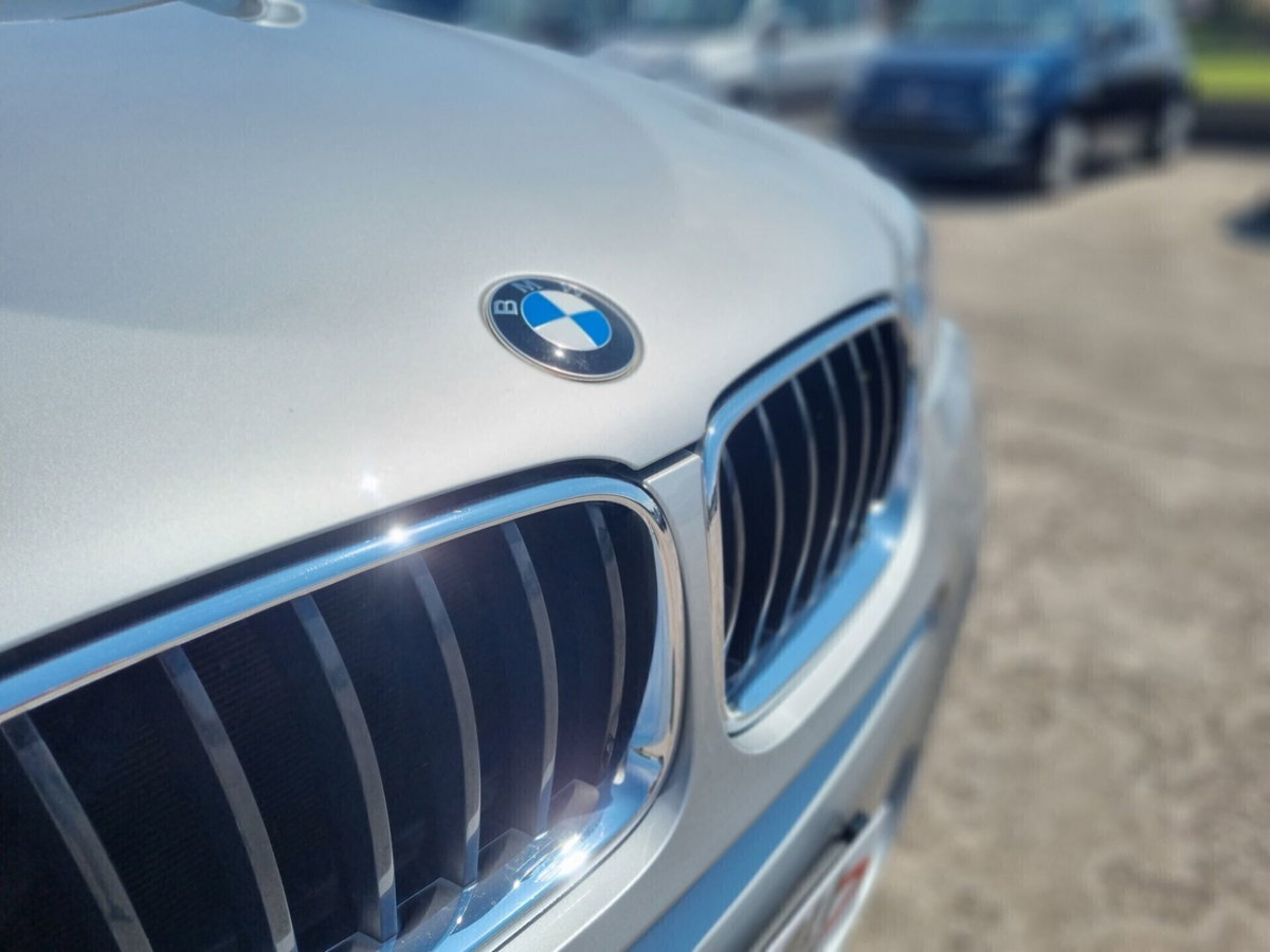 BMW X4 xDrive20d Msport (10)