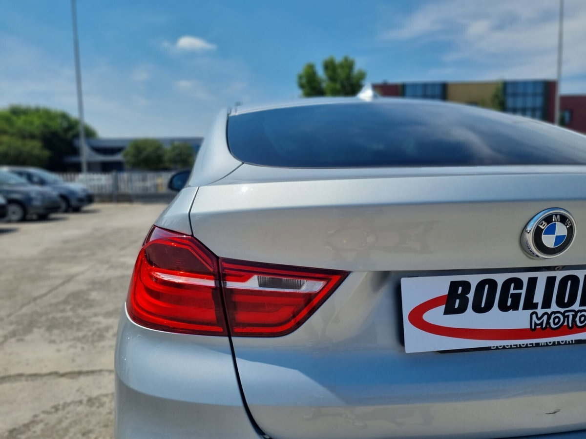 BMW X4 xDrive20d Msport (12)