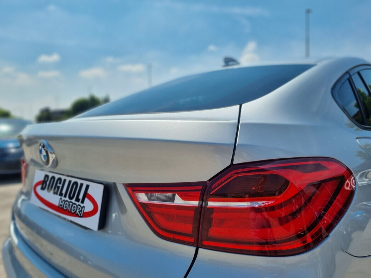 BMW X4 xDrive20d Msport (13)