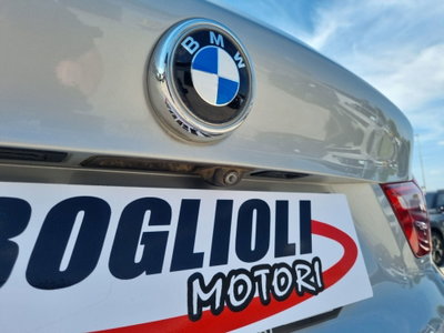 BMW X4 xDrive20d Msport (15)