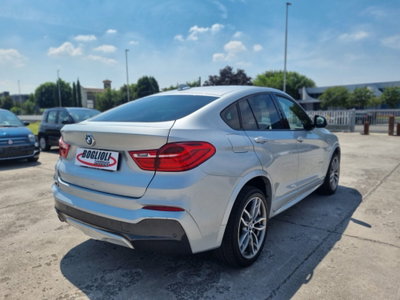 BMW X4 xDrive20d Msport (6)