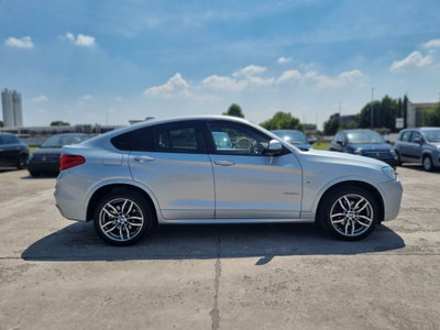BMW X4 xDrive20d Msport (7)