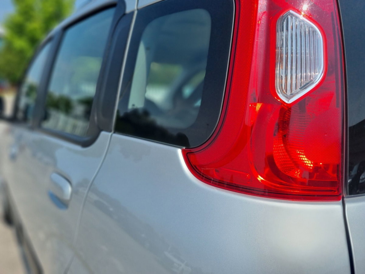 Fiat Panda 1.2 Lounge (10)