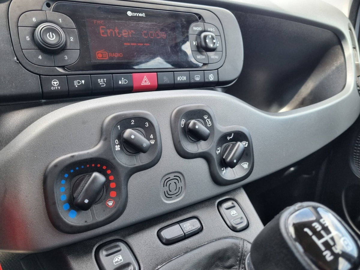 Fiat Panda 1.2 Lounge (13)