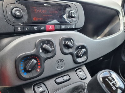 Fiat Panda 1.2 Lounge (13)