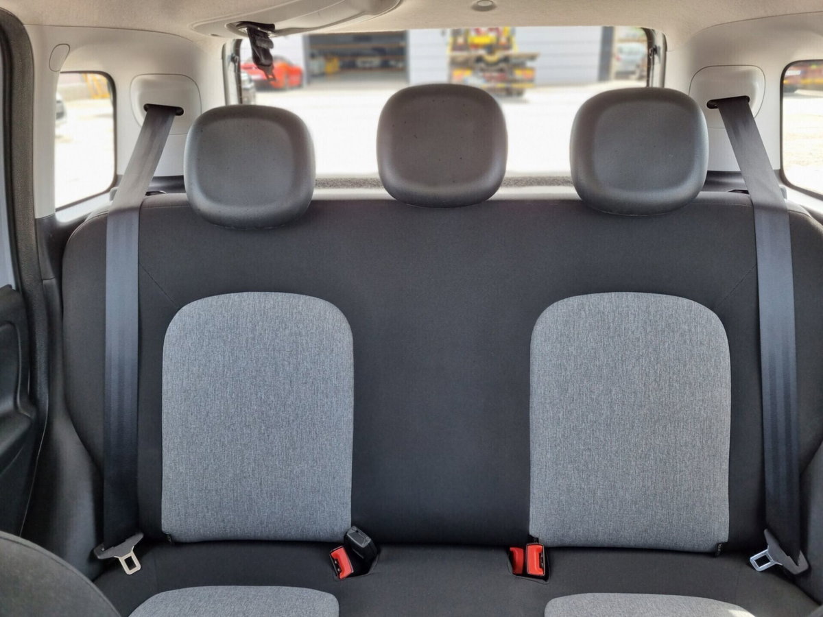 Fiat Panda 1.2 Lounge (15)