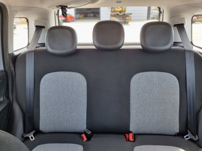Fiat Panda 1.2 Lounge (15)