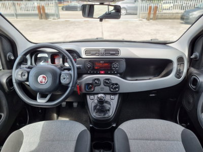 Fiat Panda 1.2 Lounge (18)