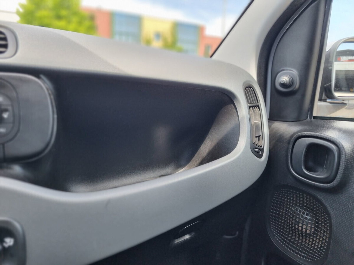 Fiat Panda 1.2 Lounge (19)