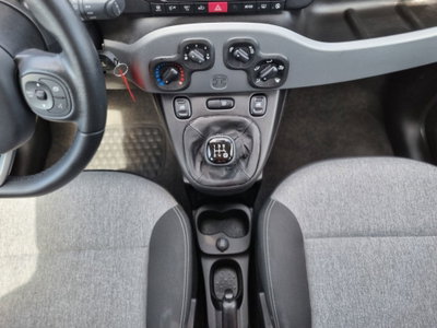 Fiat Panda 1.2 Lounge (20)