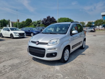 Fiat Panda 1.2 Lounge (5)