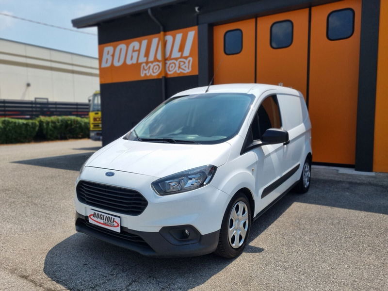 Ford Transit Courier 1.5 TDCi 100CV  Trend