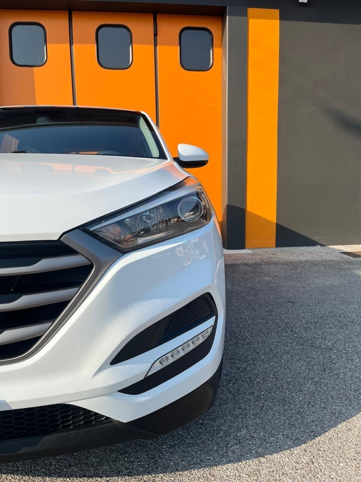Hyundai Tucson 1.6 GDI Comfort (3)