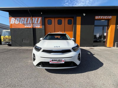 Kia Stonic 1.2 DPI Style usata