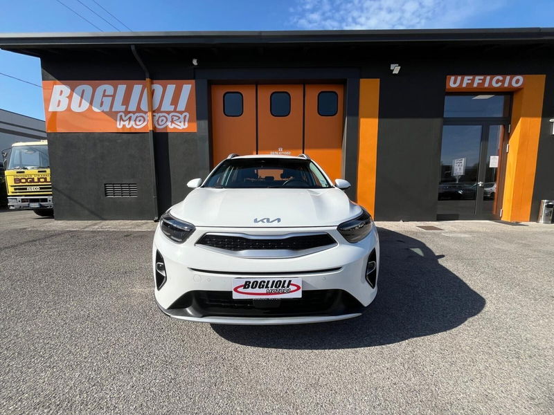 Kia Stonic 1.2 DPI Style