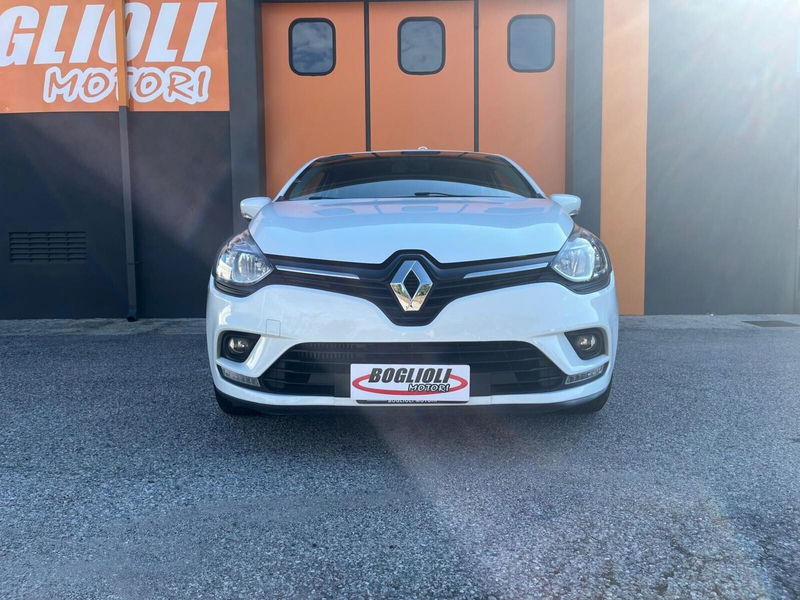 Renault Clio TCe 12V 90 CV GPL 5 porte Moschino Life