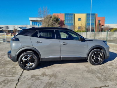Peugeot 2008 PureTech 130 S&S EAT8 GT Pack (6)