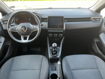 Renault Clio TCe 100 CV 5 porte Business (17)