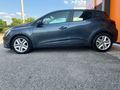 Renault Clio TCe 100 CV 5 porte Business (3)