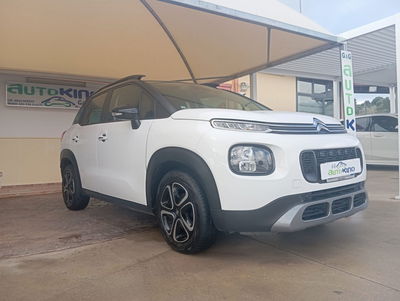 Citroen C3 Aircross BlueHDi 110 S&S Shine Pack usata