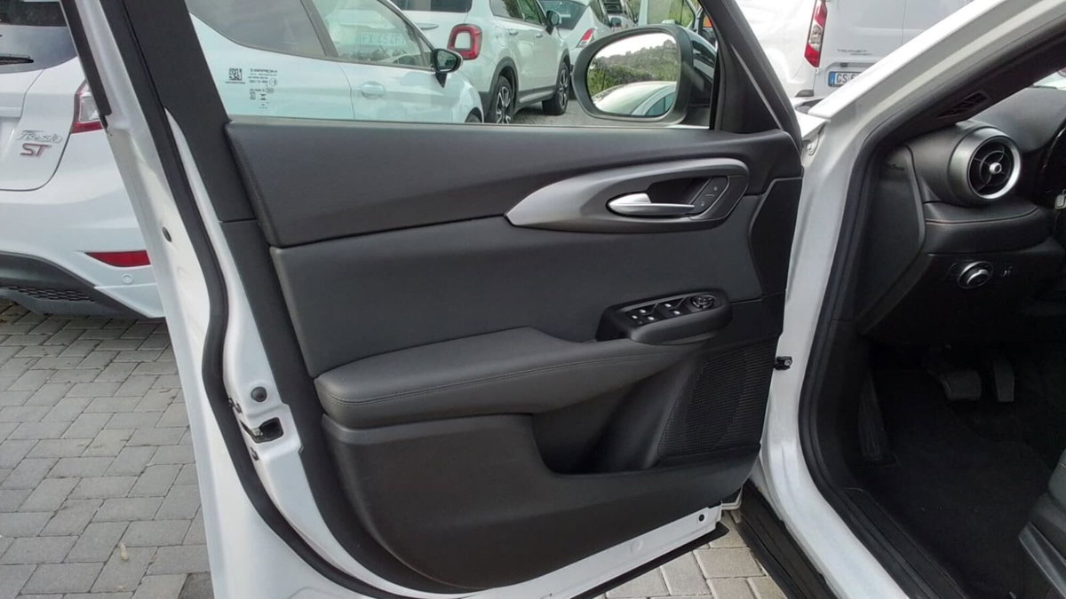Alfa Romeo Tonale Tonale 1.6 diesel 130 CV TCT6 Ti (10)