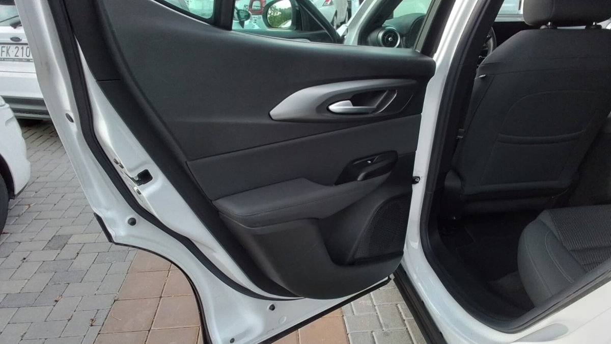 Alfa Romeo Tonale Tonale 1.6 diesel 130 CV TCT6 Ti (11)