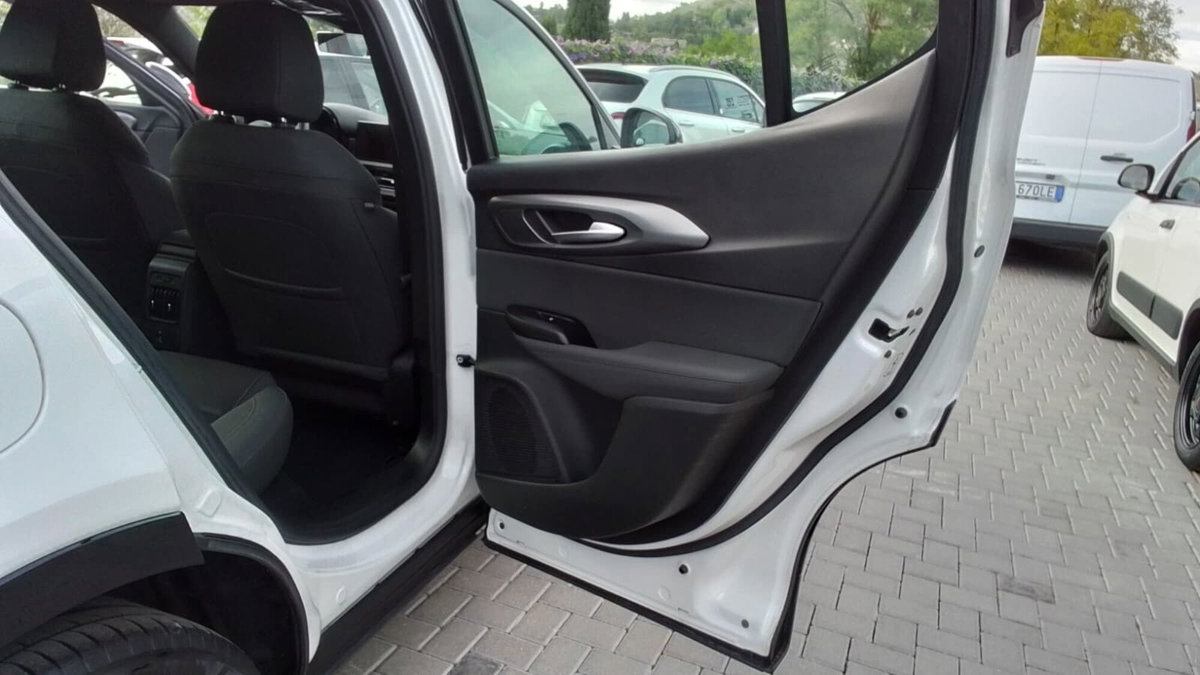Alfa Romeo Tonale Tonale 1.6 diesel 130 CV TCT6 Ti (13)
