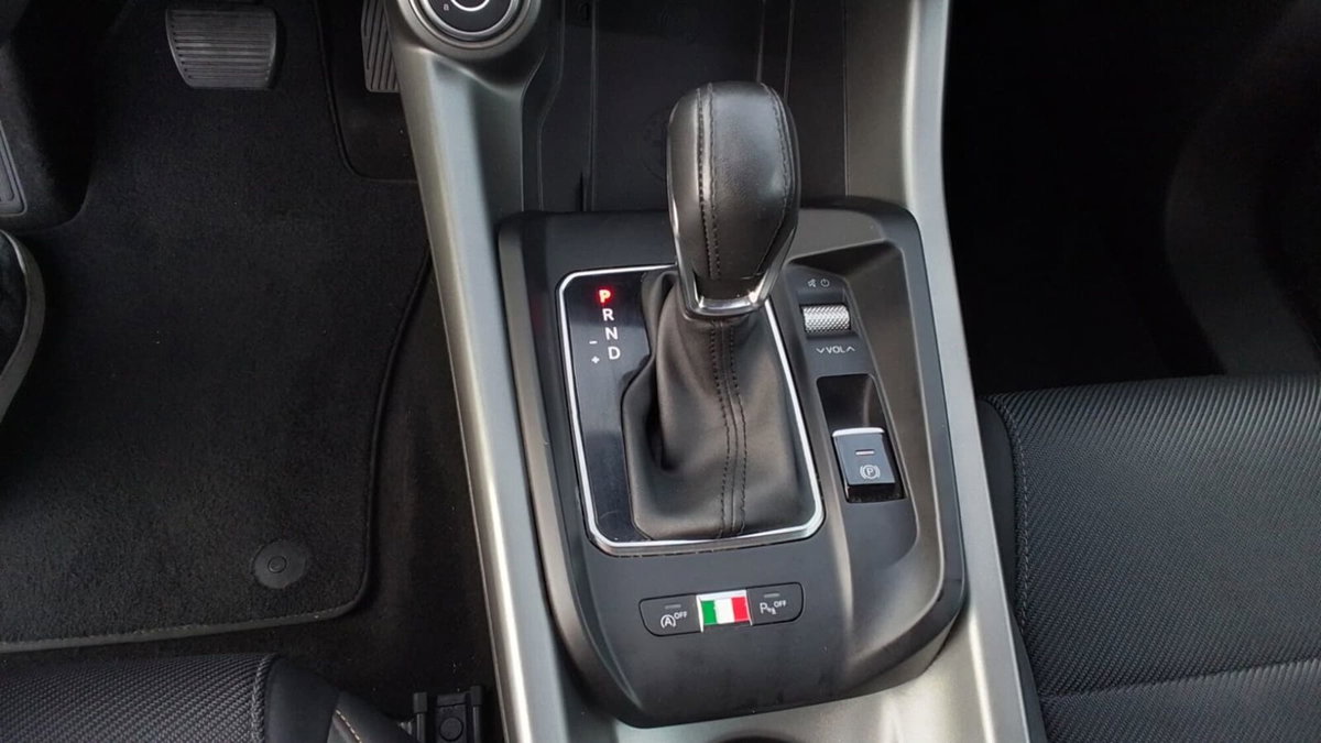 Alfa Romeo Tonale Tonale 1.6 diesel 130 CV TCT6 Ti (18)
