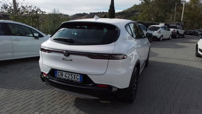 Alfa Romeo Tonale Tonale 1.6 diesel 130 CV TCT6 Ti (4)