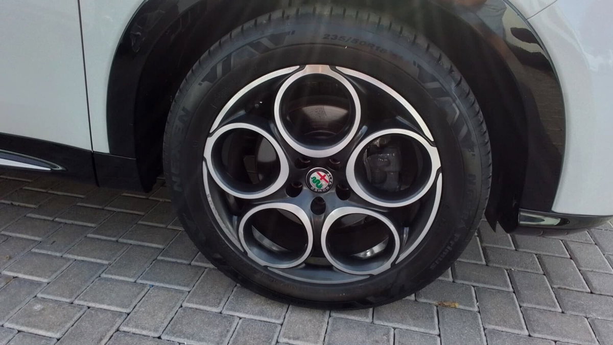 Alfa Romeo Tonale Tonale 1.6 diesel 130 CV TCT6 Ti (7)