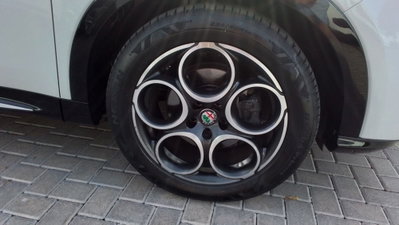 Alfa Romeo Tonale Tonale 1.6 diesel 130 CV TCT6 Ti (7)