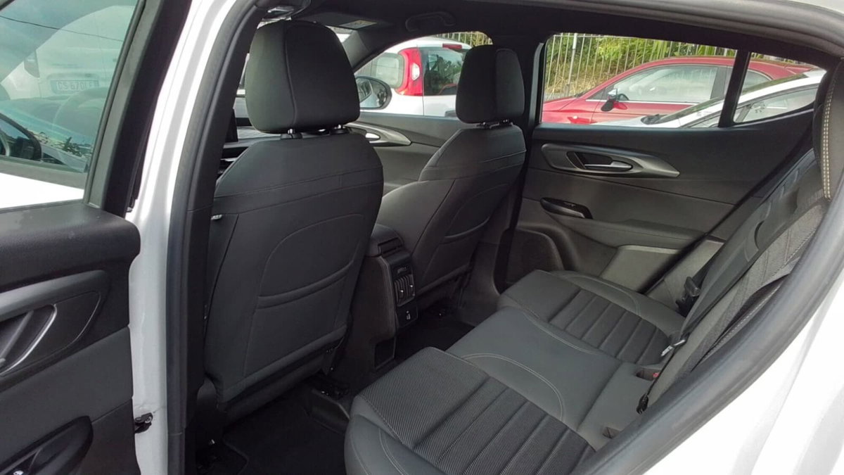 Alfa Romeo Tonale Tonale 1.6 diesel 130 CV TCT6 Ti (8)