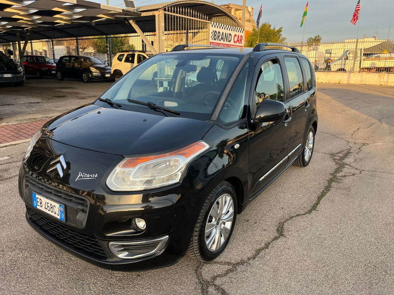 Citroen C3 Picasso 1.6 HDi 90 airdream Perfect