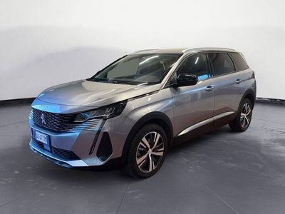 Peugeot 5008 1.5 bluehdi Allure Pack s&s 130cv eat8 usata