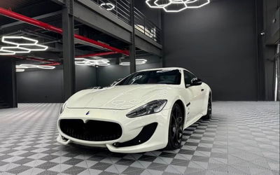 Maserati Granturismo GranTurismo 4.7 V8 Sport usata