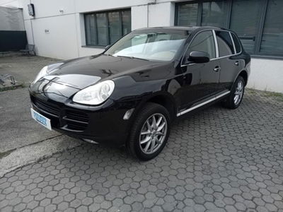 Porsche Cayenne 3.2 V6 cat usata
