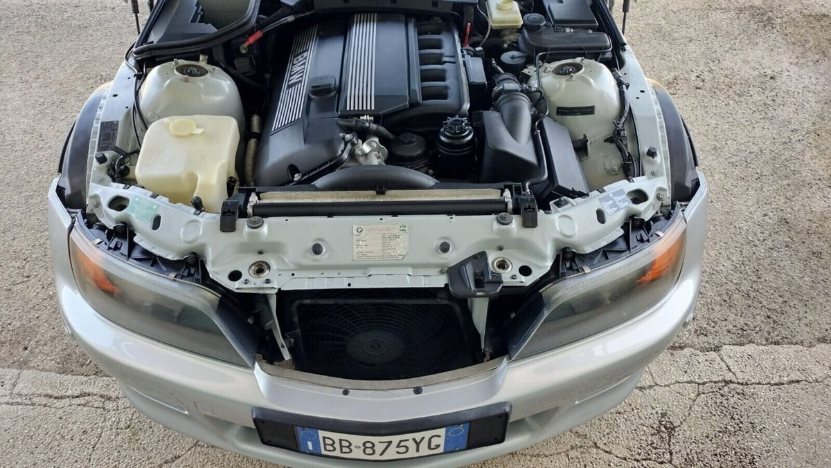 BMW Z3 Coupé 2.8 24V cat (14)