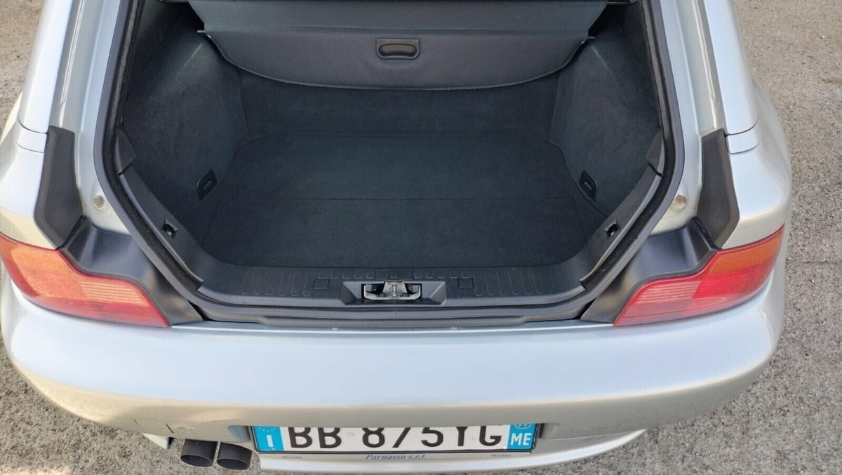 BMW Z3 Coupé 2.8 24V cat (15)