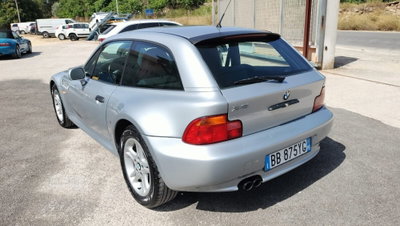 BMW Z3 Coupé 2.8 24V cat (3)