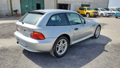 BMW Z3 Coupé 2.8 24V cat (5)