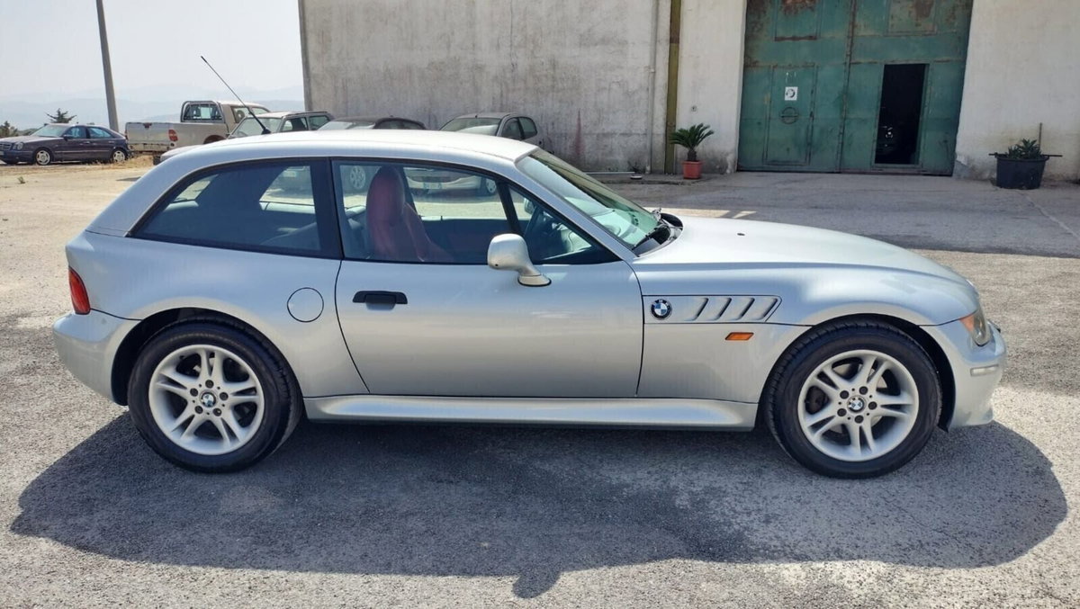 BMW Z3 Coupé 2.8 24V cat (6)