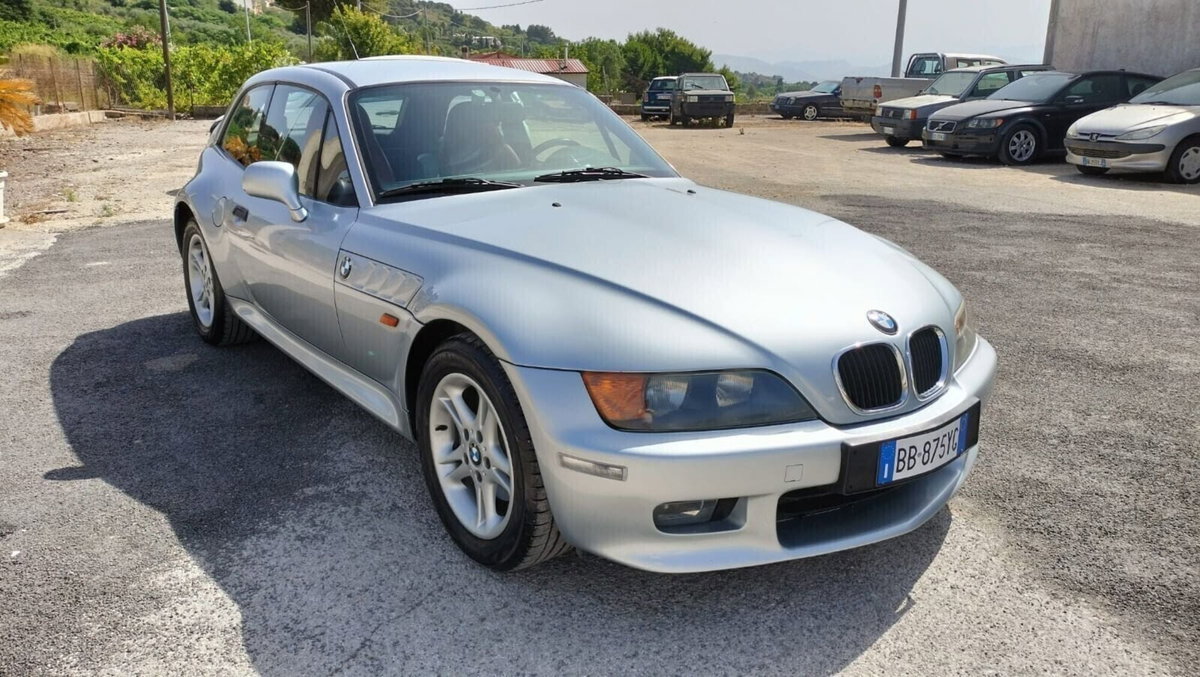 BMW Z3 Coupé 2.8 24V cat (7)